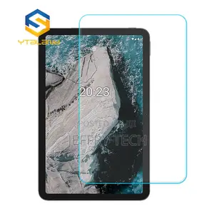 ANTISHOCK Screen Protector for Nokia T20