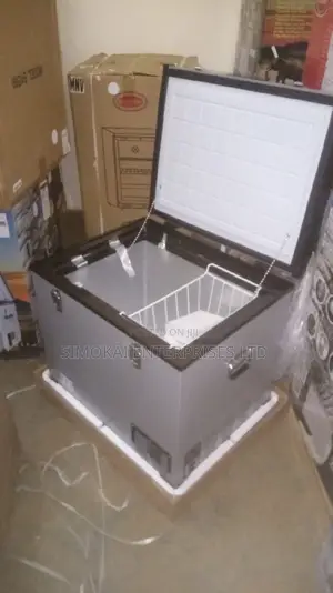 80L Car Fridges/Freezer