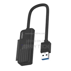 ONTEN USB 3.0 to SATA Adapter – 0.25M
