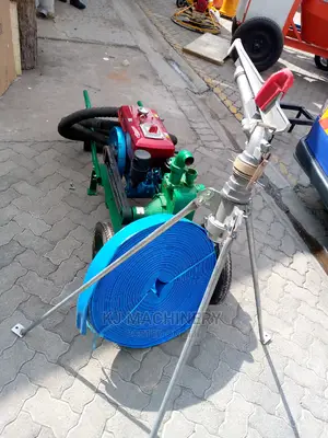 Agricultural Irrigation Set