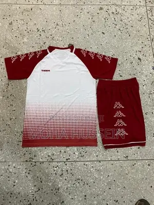 Football/Soccer Uniforms