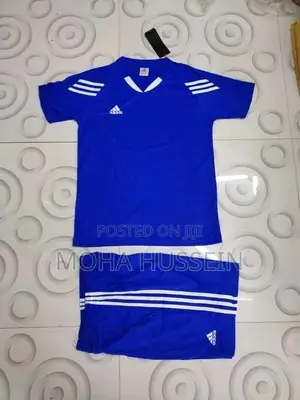 Kids Football Uniforms