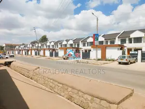 4bdrm Maisonette in South C for sale