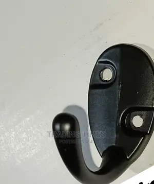 Single Coat Hook