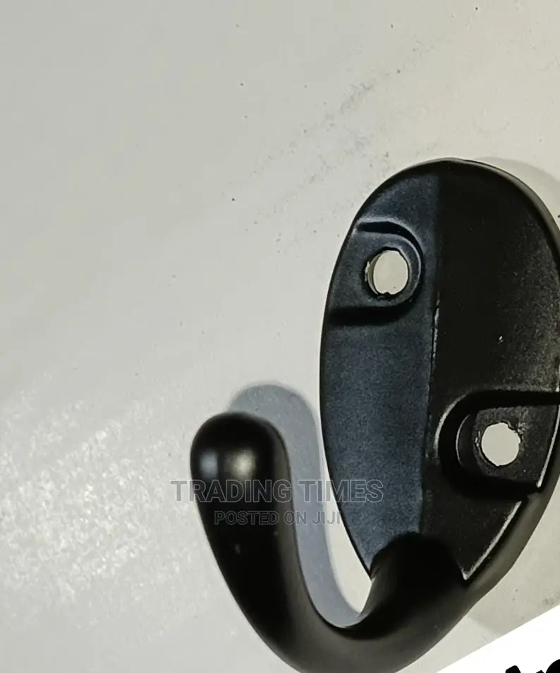 Single Coat Hook