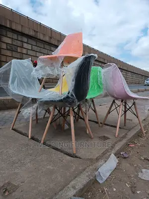 Eames Chair Eames Chair