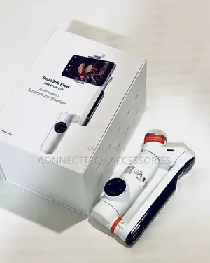 Insta360 Flow Al_powered Smartphone Stabilizer