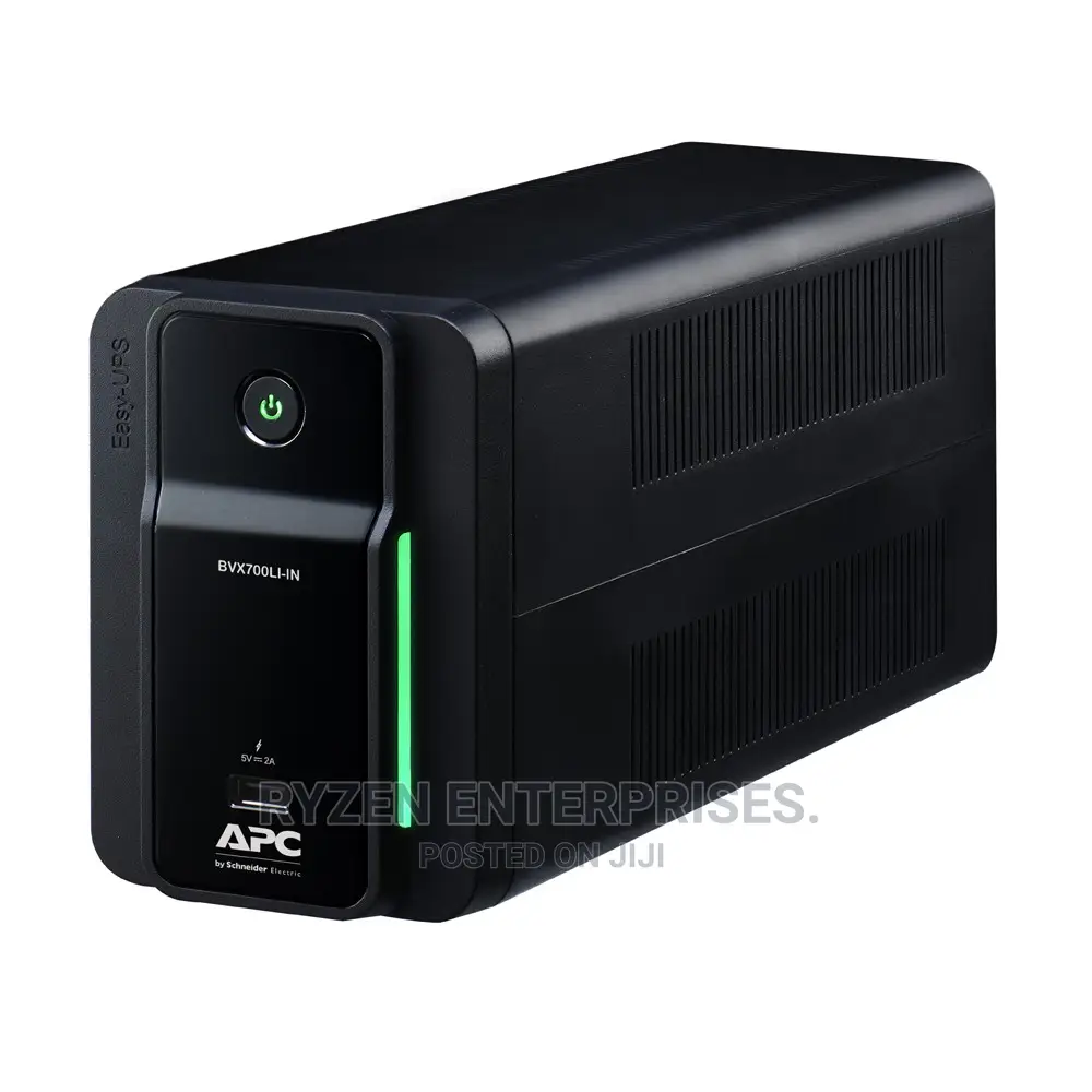 Apc Backup2200va Ups