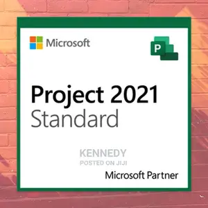Project Standard 2021