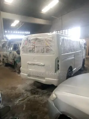 Professional Auto and Home Painter