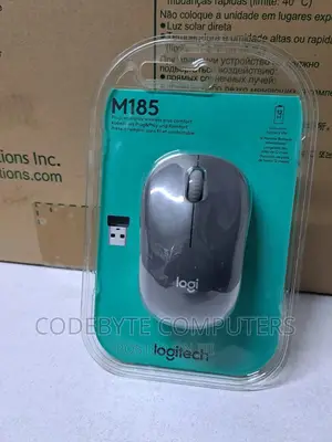 M185 Logitech Wireless Mouse(M185)>(M185)