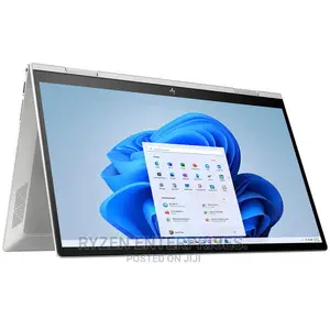 New Laptop HP Envy X360 16GB Intel Core I7 SSD 512GB