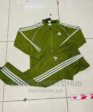 Truck Suit