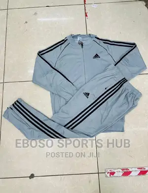 Adidas Tracksuit