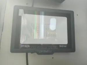IP65 AC Floodlight 50watts Security Light