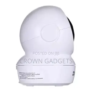 1080P Smart Home 360* Camera