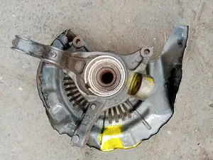 Front and Rear Wheel Hub Harrier/Lexus Model 2012-2021.