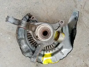 Front and Rear Wheel Hub Harrier/Lexus Model 2012-2021.