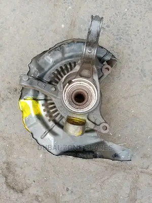 Front and Rear Wheel Hub Harrier/Lexus Model 2012-2021.