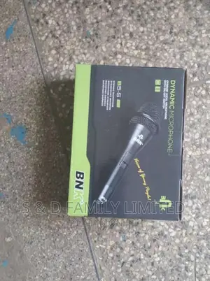 BNK Dynamic Microphone B5S
