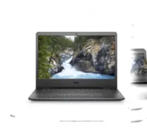 New Laptop Dell Vostro 3400 8GB Intel Core I5 SSD 256GB