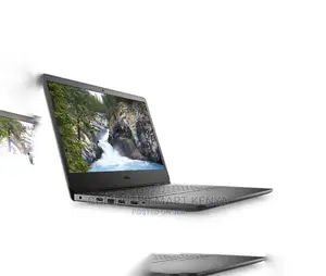 New Laptop Dell Vostro 3400 8GB Intel Core I5 SSD 256GB