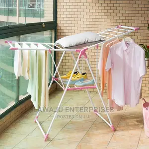 Clothes Drying Hanger