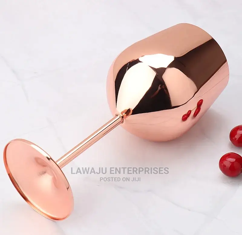 2pcs - Wine Glasses Wine Goblets - 500ml