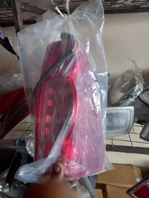 Tail Lamp ISUZU D-max 2006 Dmax 2006