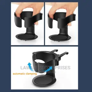 Car Cup Holder