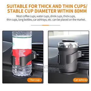 Car Cup Holder