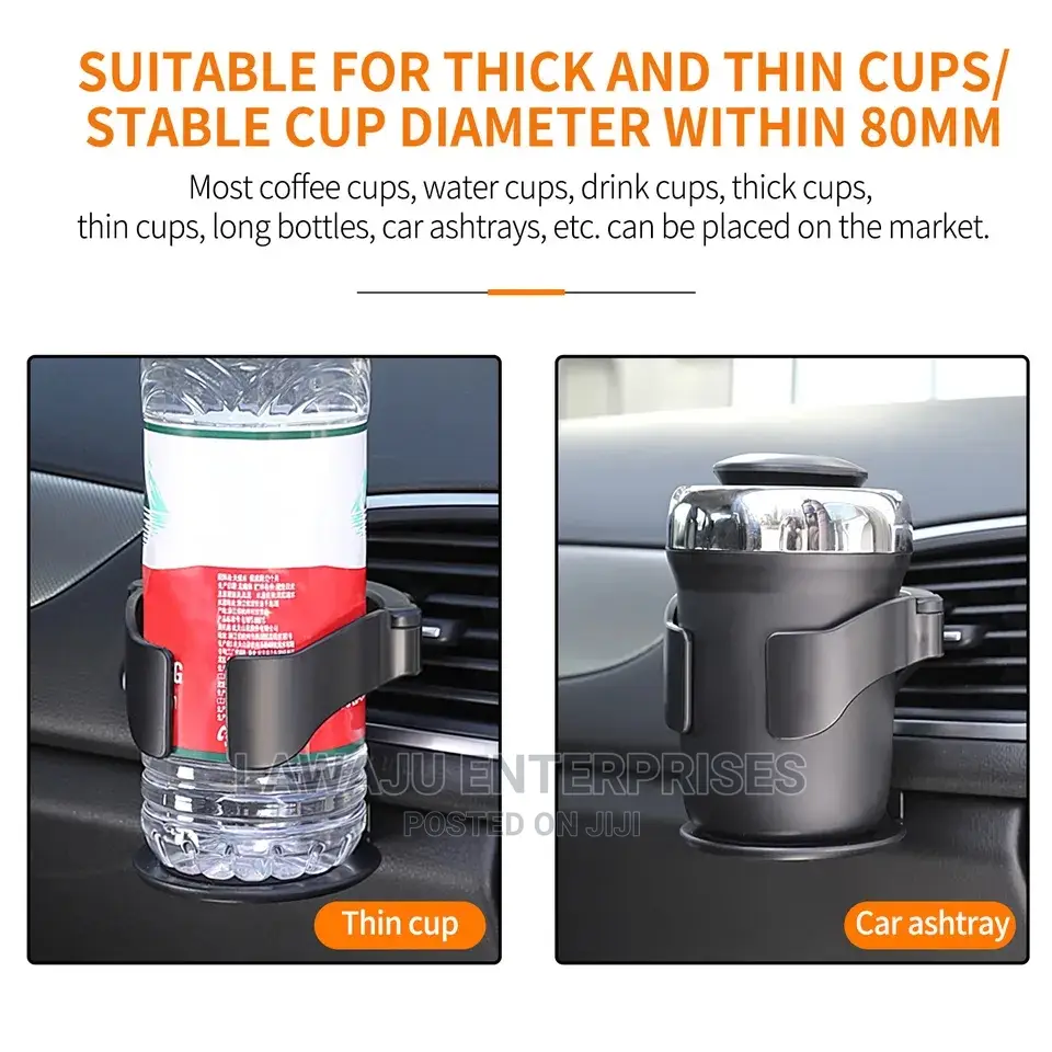 Car Cup Holder