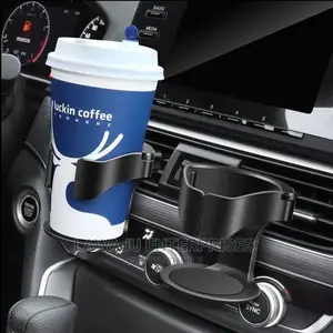 Car Cup Holder