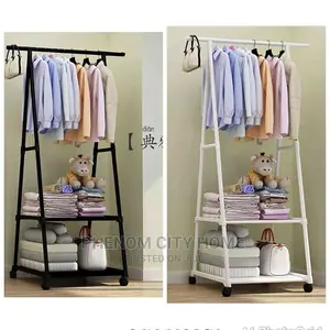 Multifunctional Clothe Rack