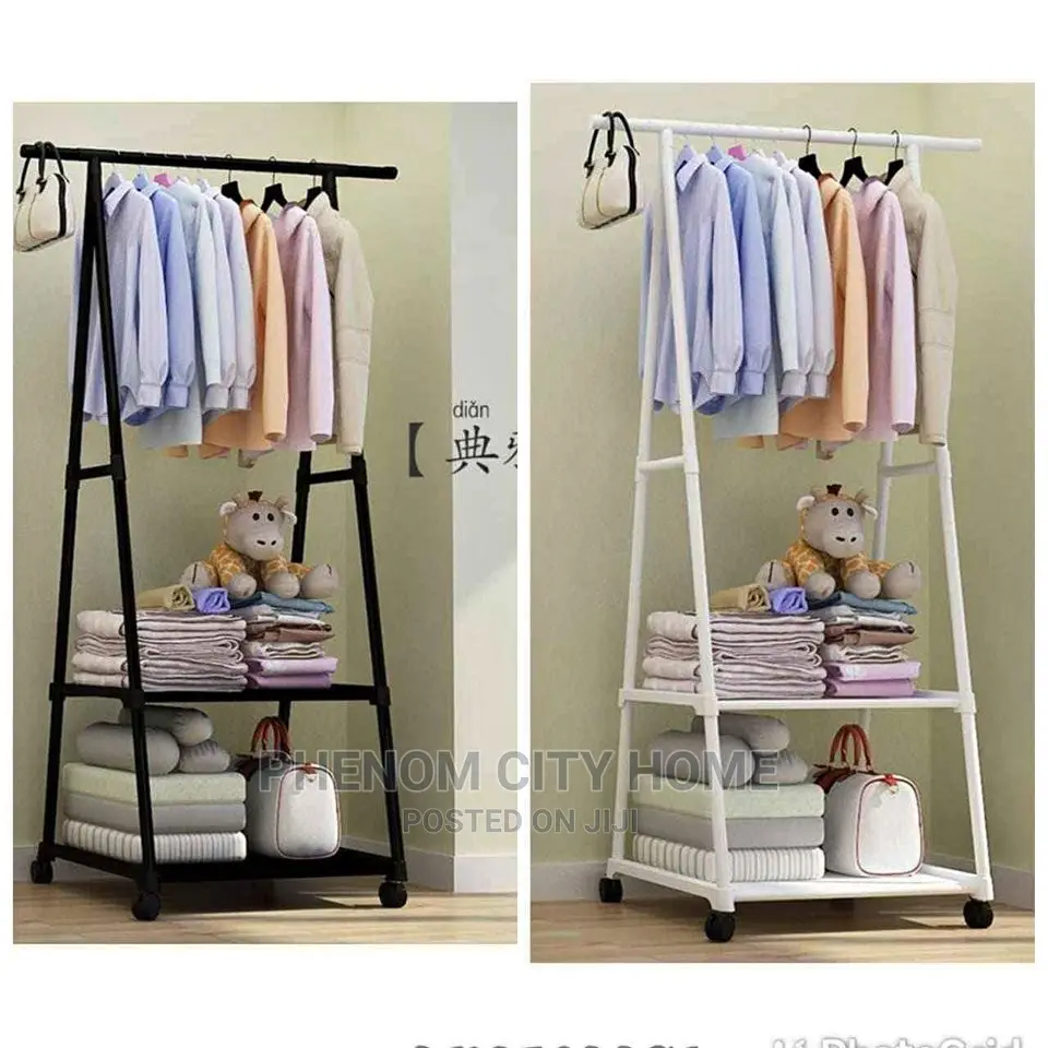 Multifunctional Clothe Rack
