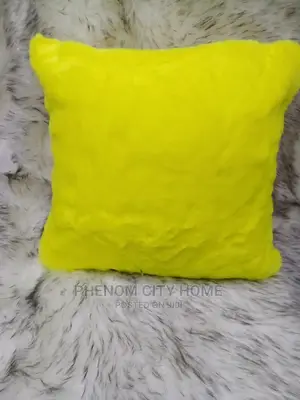 Rabbit Faux Fur Cases