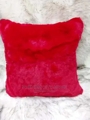 Rabbit Faux Fur Cases
