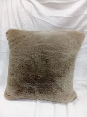 Rabbit Faux Fur Cases