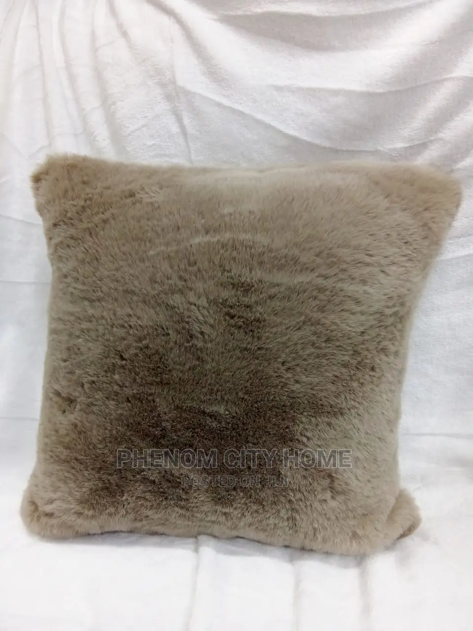 Rabbit Faux Fur Cases