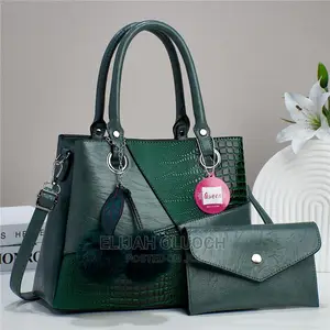 2 in 1 Quality Ladies' Bag