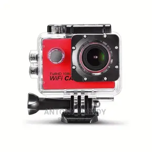Motorcycle Helmet Video Sports Cam