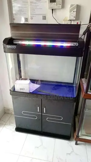 T-60f Imported Premium Aquarium