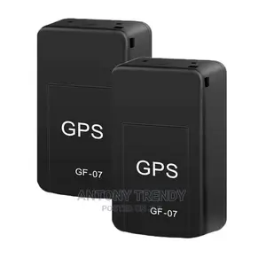 GF-07 ,Magnetic Mini GPS Tracker Locator