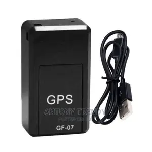 Gf-21 Standby Gsm Sim Gps Tracker For Vehicle
