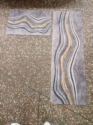 2piece Kitchen Mat Available