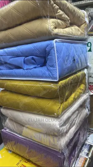 Waterproof Mattress Protectors