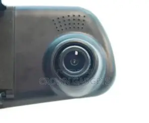 1080P Mirror Dash Cam Wireless Carplay