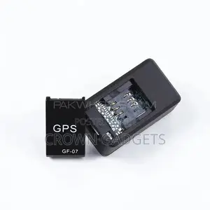 GF-07 Tracking Device, Full Global Coverage Location