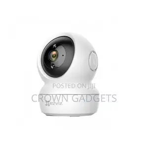 Camera 720p, Surveillance Camera