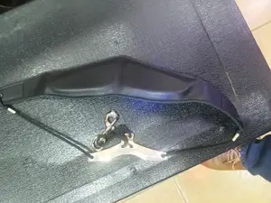 Padded Saxophone Strap
